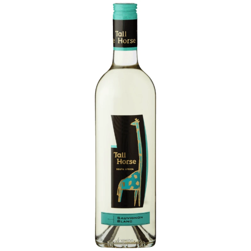 Tall Horse White Moscato