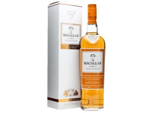Macallan Amber