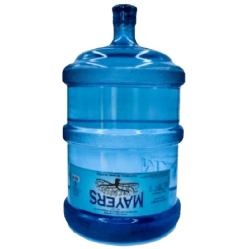 Mayers 5 Gallon