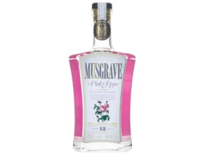 Musgrave Pink Gin