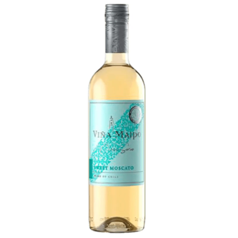 Vina Maipo Swt Moscato