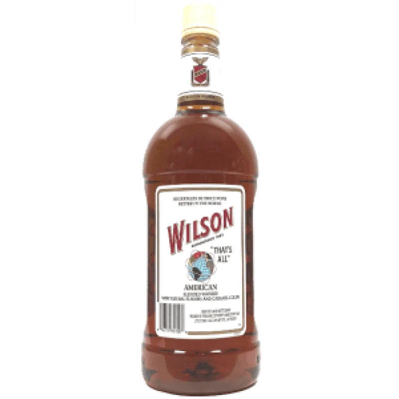 Wilson Whiskey