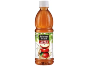 Minute Maid Apple