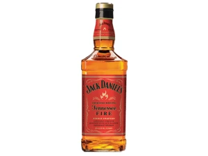 Jack Daniel's Fire