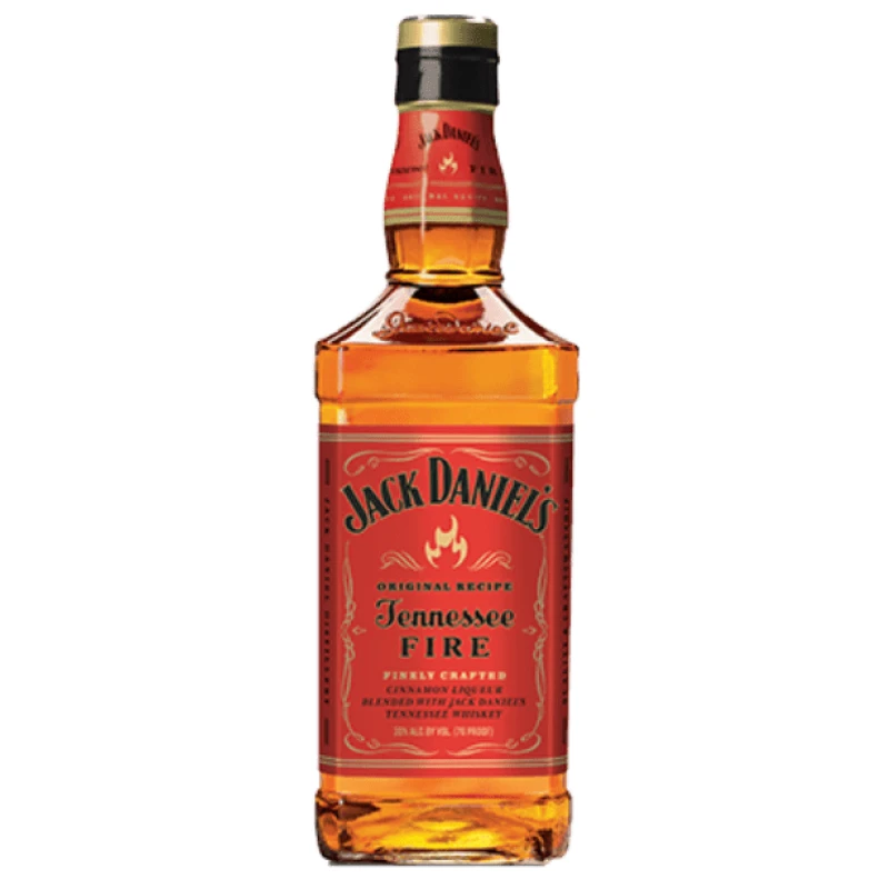 Jack Daniel's Fire