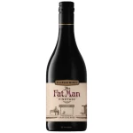 The Fat Man - Pinotage