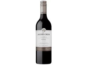 Jacob's Creek Classic Shiraz Red (Australia)