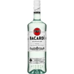 Bacardi Superior