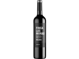Finca Las Moras Barrel Select Malbec