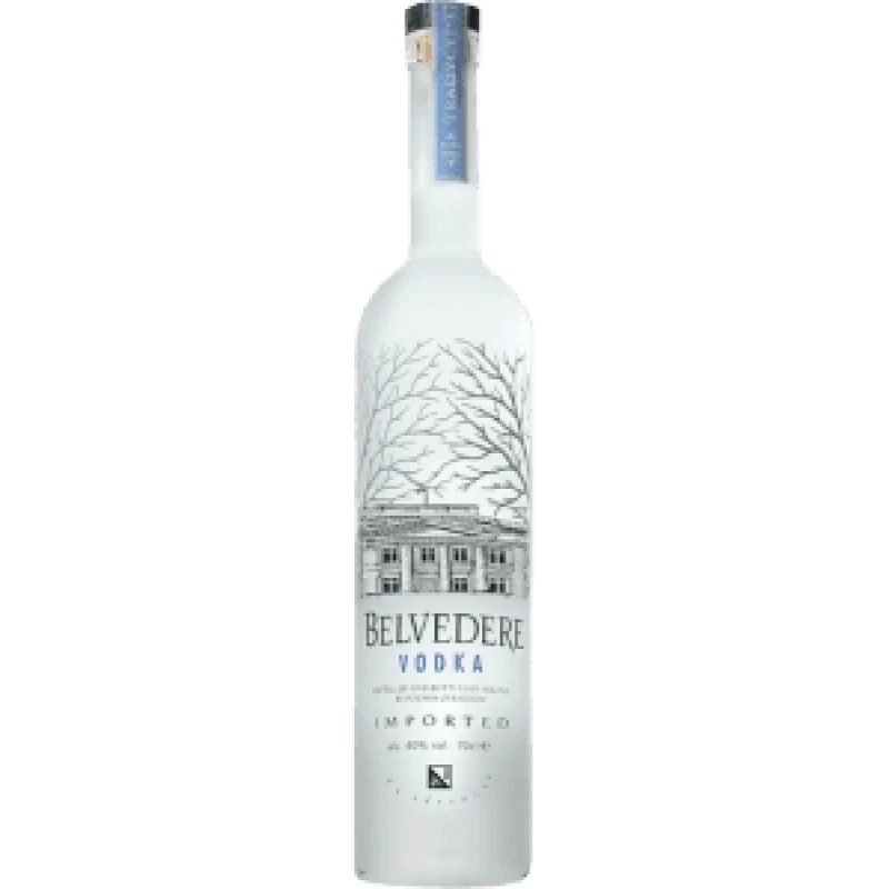 Belvedere Vodka