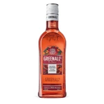 Greenall's Blood Orange