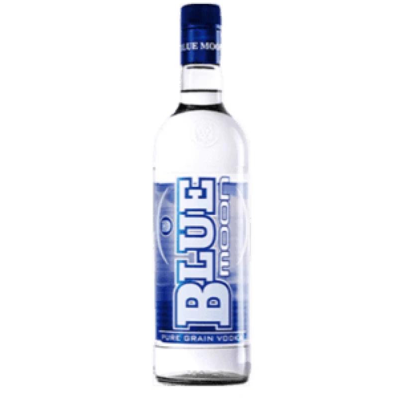 Blue Moon Vodka