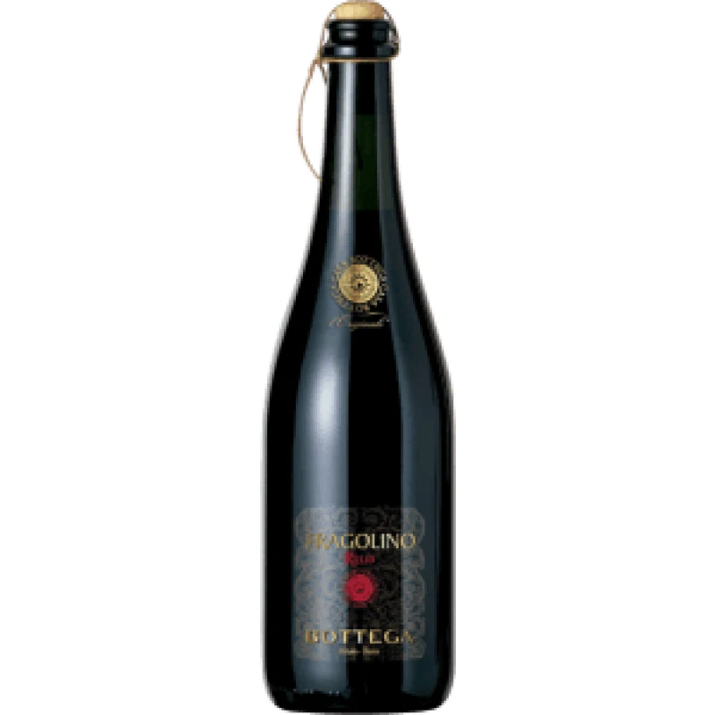 Fragolino Rosso