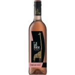 Tall Horse Pinotage Rose