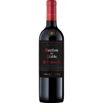 Casillero Del Diablo Red Blend