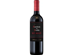 Casillero Del Diablo Red Blend