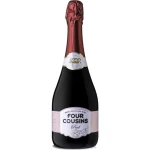 Four Cousins Red Sparkling