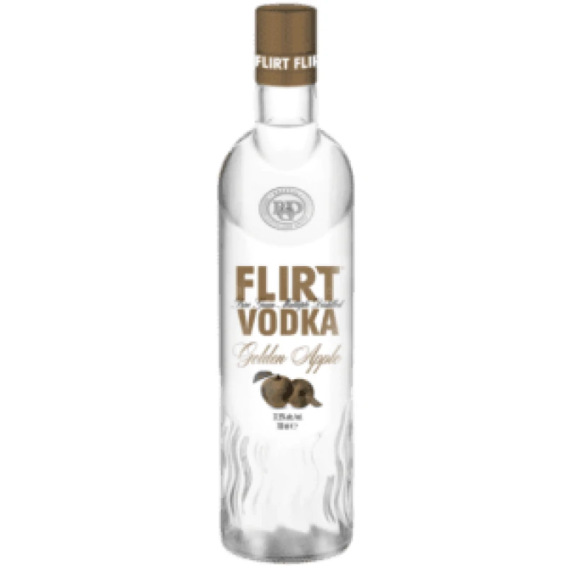 Flirt Golden Apple