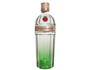 Tanqueray No. 10 Gratefruit