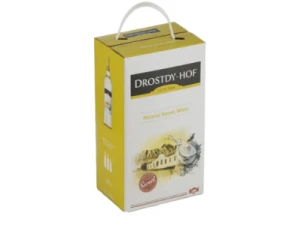 Drostdy Hof White Sweet