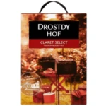 Drostdy Hof Claret Select
