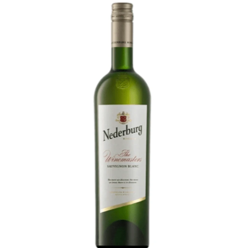 Nederburg Sauvignon Blanc