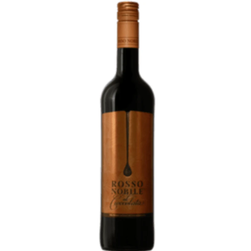 Rosso Nobile Expresso