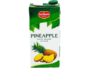 Delmonte Pineapple