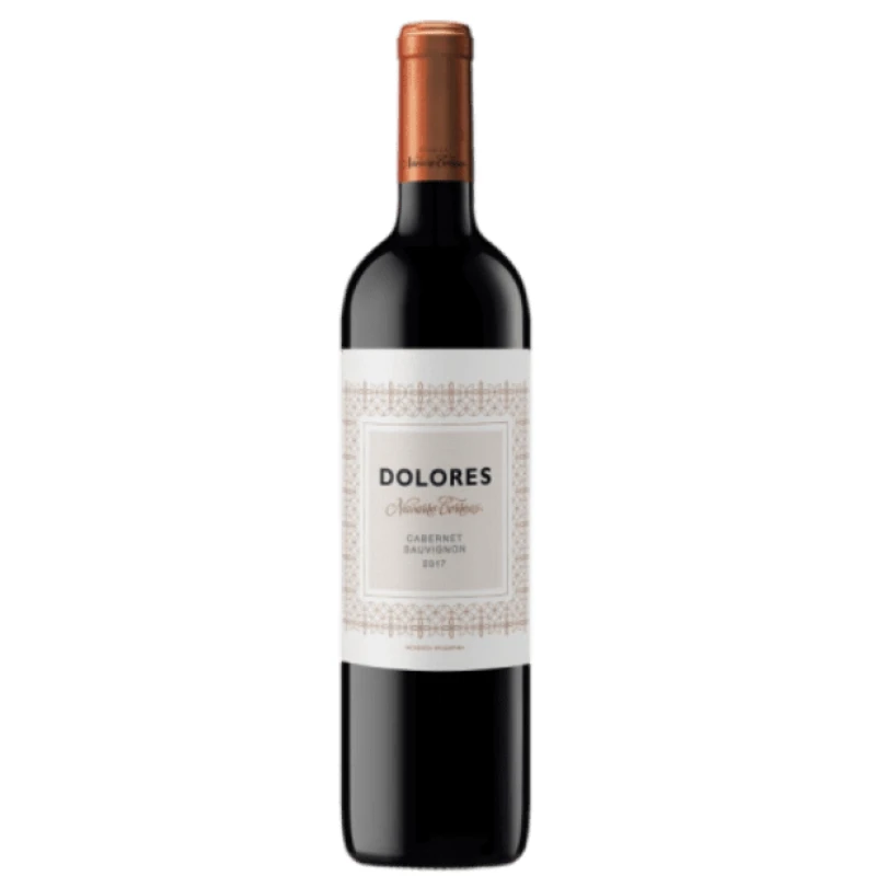 Dolores Cabernet Sauvignon Red (Argentina)