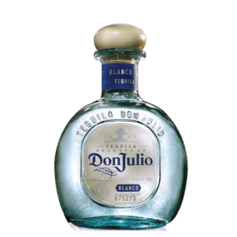 Don Julio Blanco