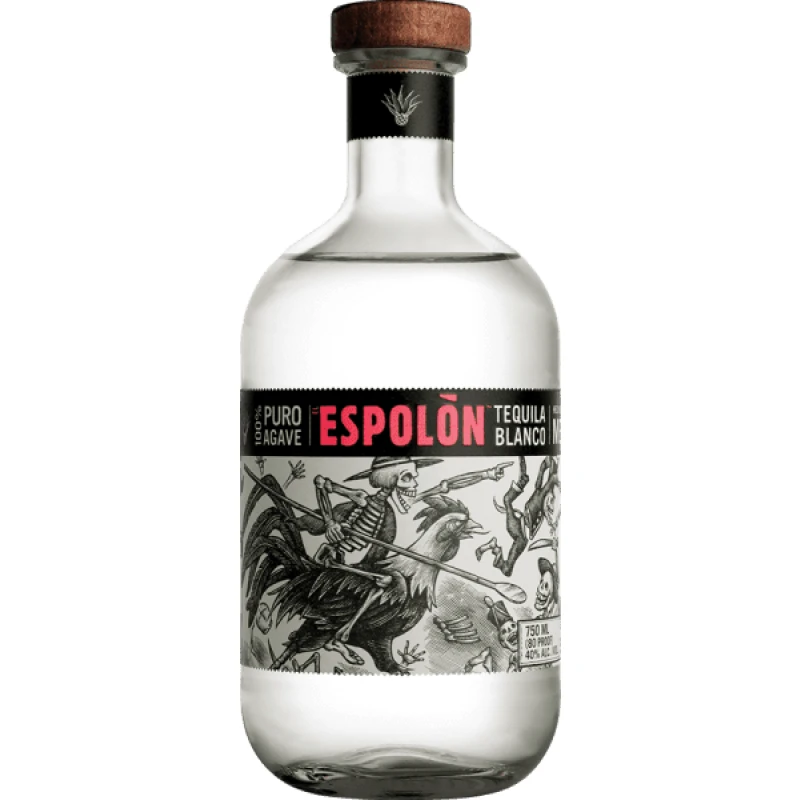 Espolon Tequila Blanco