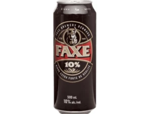 Faxe 10%