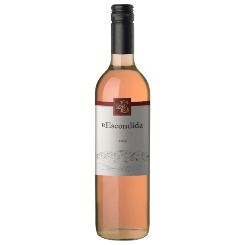 Finca La Escondida - Reserve Rose