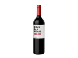 Finca Las Moras Malbec (Argentina)