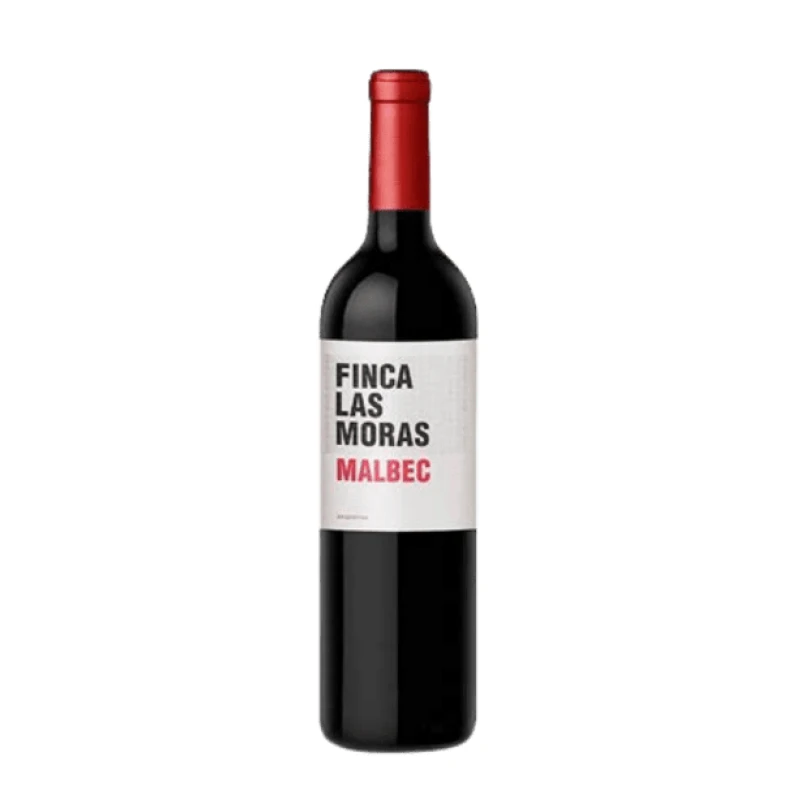 Finca Las Moras Malbec (Argentina)