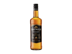 First Watch Whisky