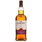 Glenlivet Master Distiler