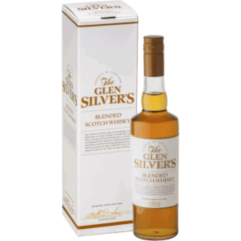 Glen Silver