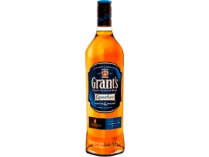 Grants Signature