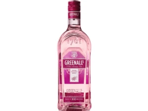 Greenall's Wild Berry