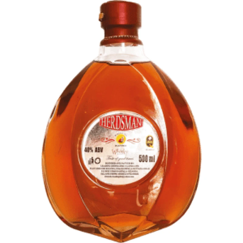 Herdsman Whisky