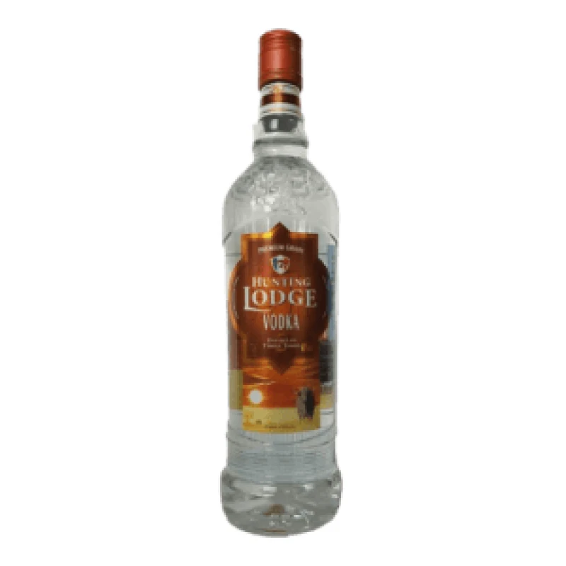 Hunting Lodge Chocolate