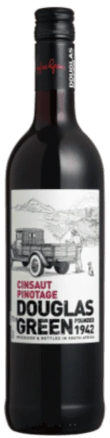 Douglas Green Pinotage