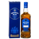 Imperial Blue