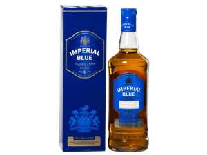 Imperial Blue