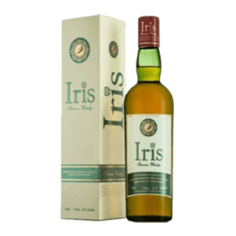 Iris Reserve