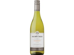Jacob's Creek Classic Chardonnay White (Australia)