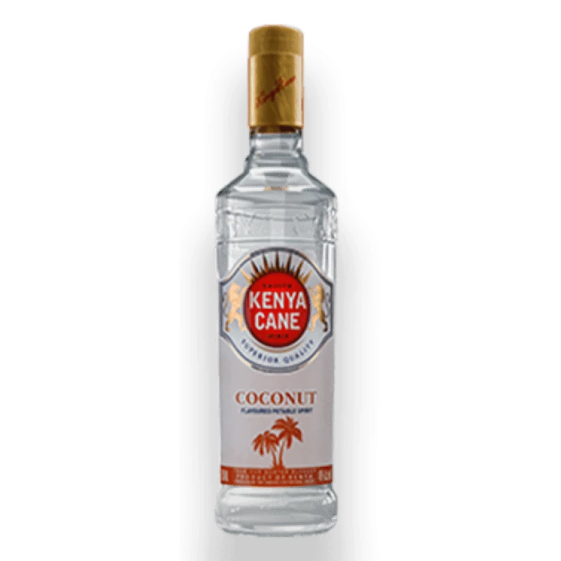 Kenya Cane Coconut