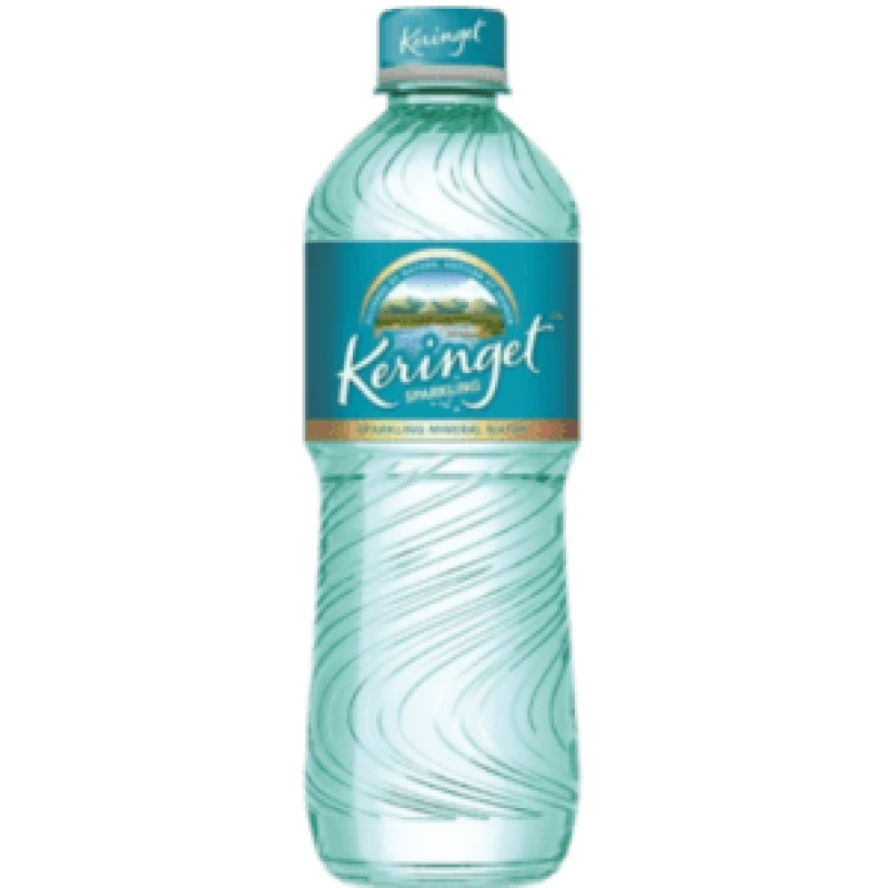 Keringet Sparkling