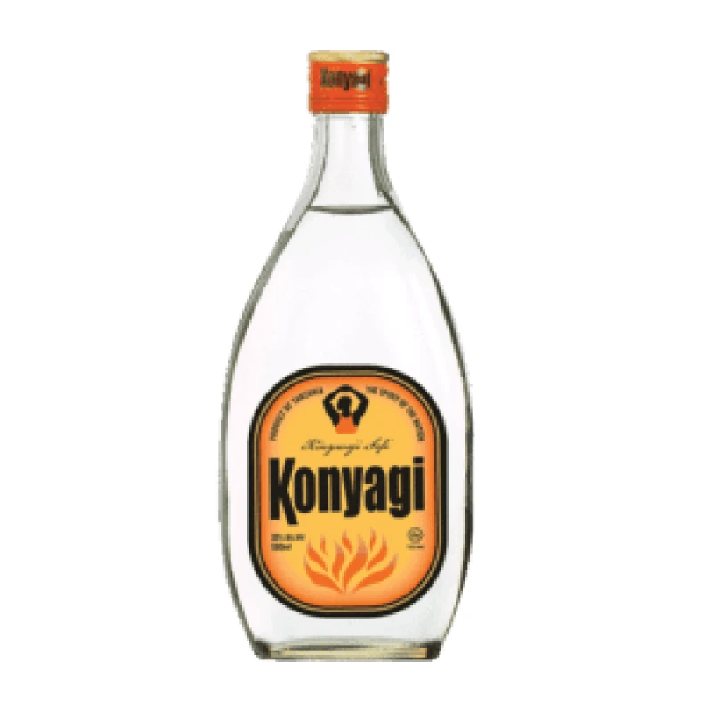 Konyagi